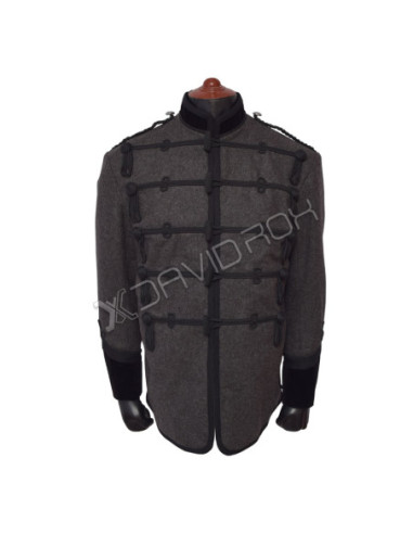 13th Cavalry Regiment Hussar Tunic Jacket