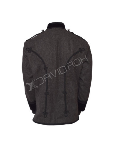 13th Cavalry Regiment Hussar Tunic Jacket
