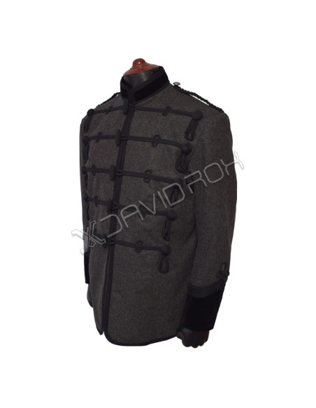 13th Cavalry Regiment Hussar Tunic Jacket