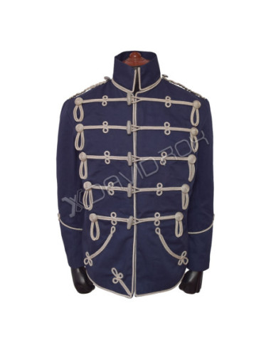 3rd Regiment WWI German Hussar Jacket