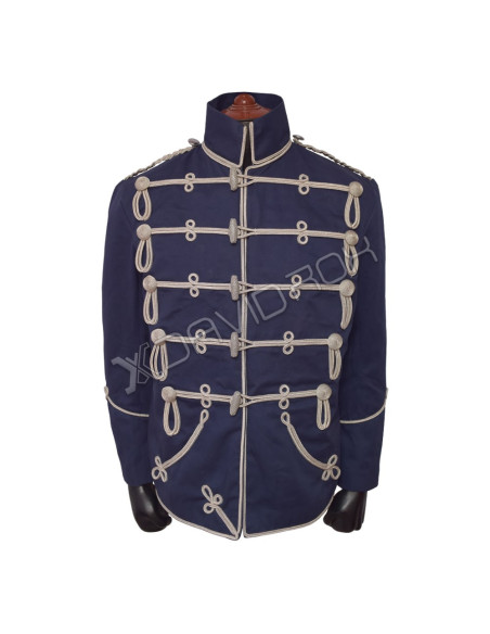 3rd Regiment WWI German Hussar Jacket