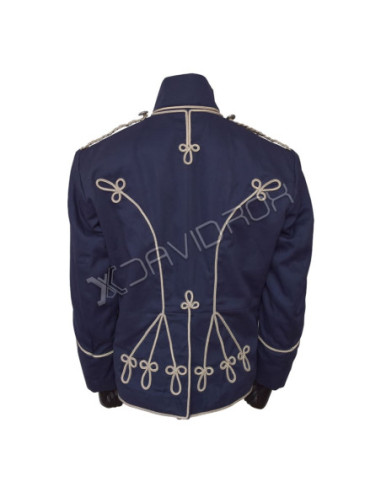 3rd Regiment WWI German Hussar Jacket