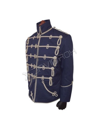 3rd Regiment WWI German Hussar Jacket