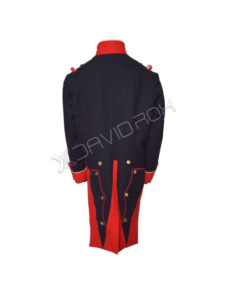 Napoleonic Infantry French Jacket