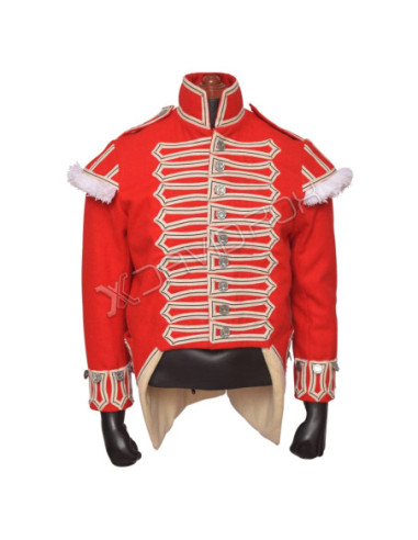 41st Regiment Foot Grenadier British Jacket