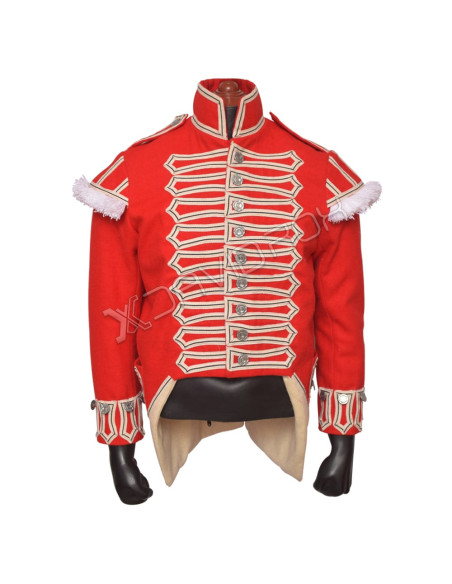41st Regiment Foot Grenadier British Jacket