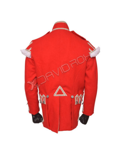 41st Regiment Foot Grenadier British Jacket