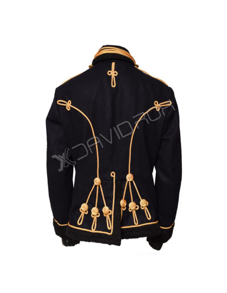 Dolman Jacket Oberst Husaren Regiment