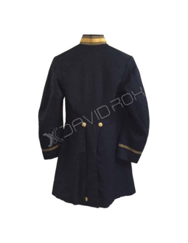 WWI US Army 1902 Cavalry Officer Frock Dress