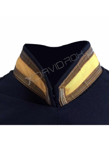 WWI US Army 1902 Cavalry Officer Frock Dress