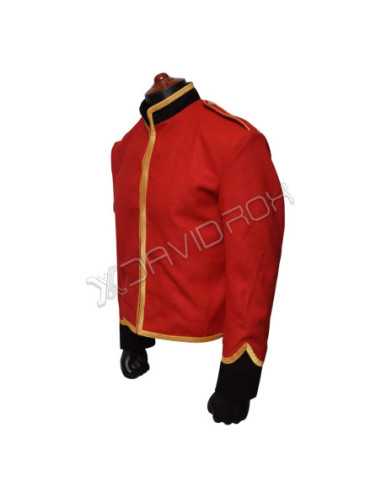 RDG Mess Royal Dragoon Dress Jacket