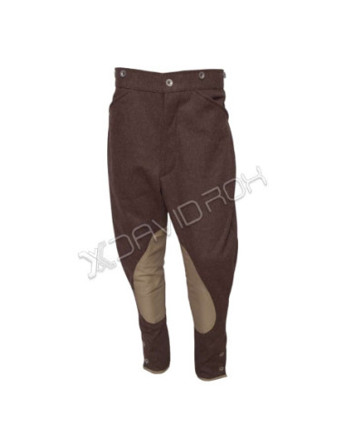 WW1 German Wool Pantaloons