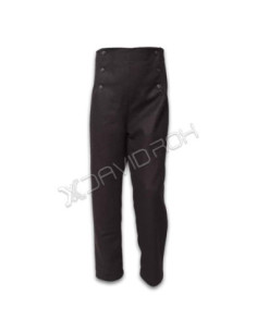 Men Steampunk Victorian Architect Trousers