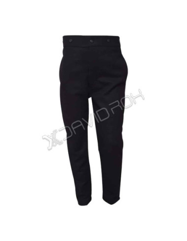 Canadian Police Victorian Circa 1858 Trousers