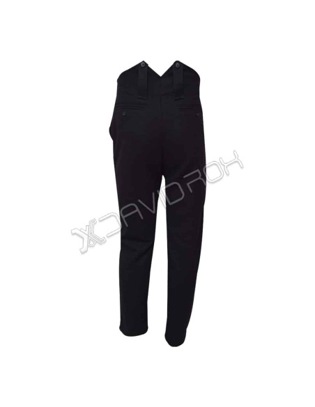 Canadian Police Victorian Circa 1858 Trousers