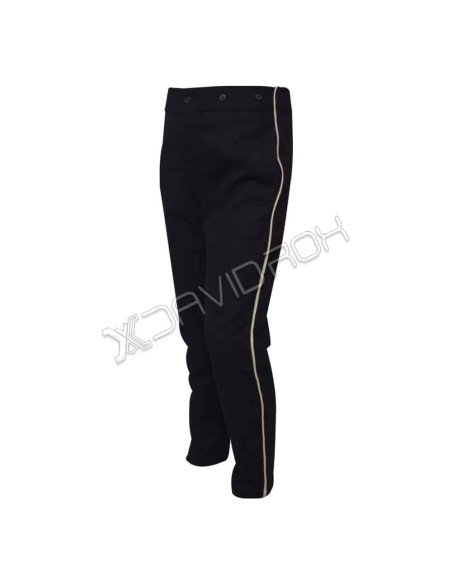 Canadian Police Victorian Circa 1858 Trousers