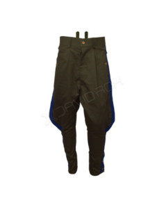 German WW2 Artillery Admiral Breeches Trouser