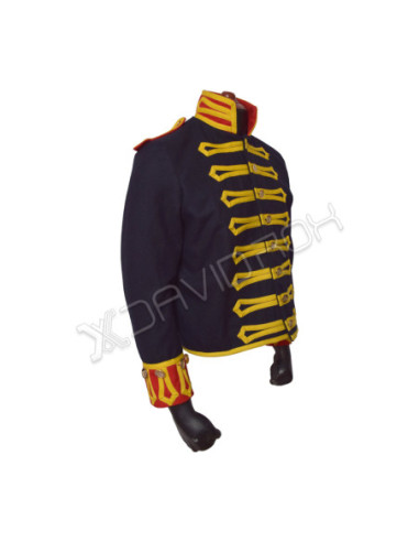 Royal Horse Artillery Tunic Circa 1815