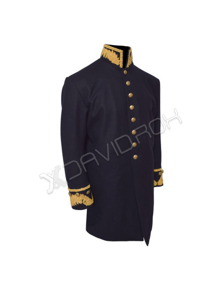 Russian Elias Lonnrot Materiality Uniform