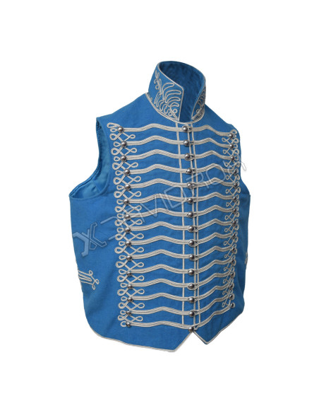 Brunswick Duchy Troops Vest