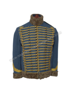 Imperial Austrian Hussars Jacket