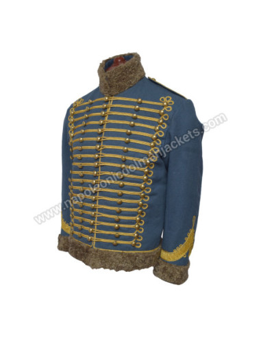 Imperial Austrian Hussars Jacket