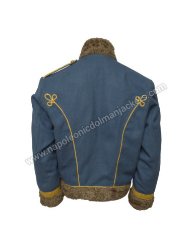 Imperial Austrian Hussars Jacket