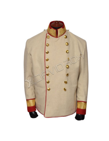 Kaiser Franz Joseph Hungarian Kings Jacket