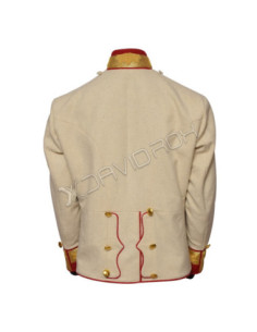 Kaiser Franz Joseph Hungarian Kings Jacket 2