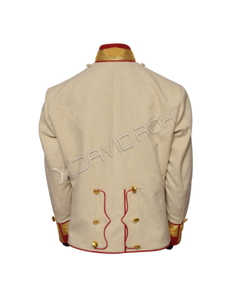 Kaiser Franz Joseph Hungarian Kings Jacket