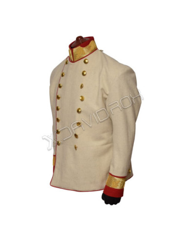 Kaiser Franz Joseph Hungarian Kings Jacket