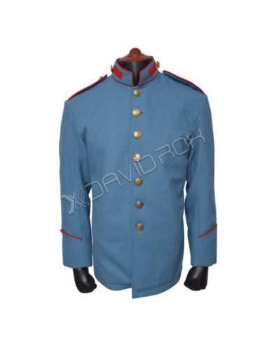 Vintage Valley Forge Cadets Dress Jacket