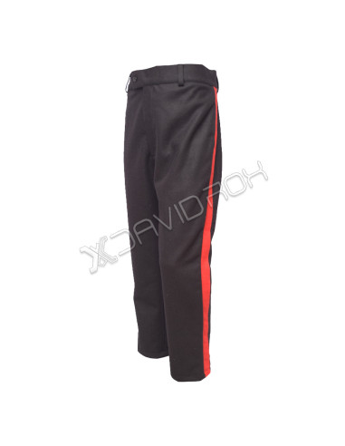 Classic Cut Men's Trousers