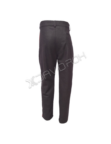 Classic Cut Men's Trousers
