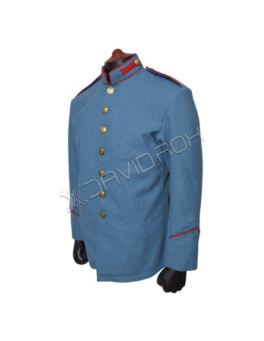Vintage Valley Forge Cadets Dress Jacket