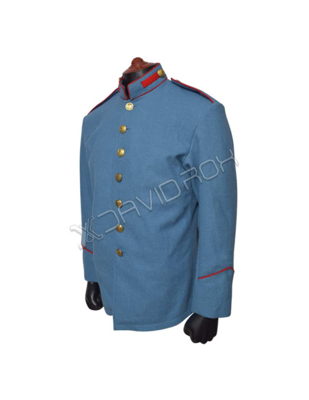 Vintage Valley Forge Cadets Dress Jacket