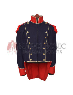Belgium Imperial Garde Empire Costume