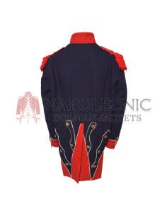 Belgium Imperial Garde Empire Costume 2