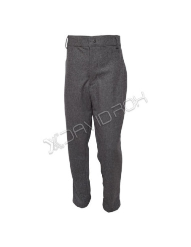 Civil War Troops CS Trouser