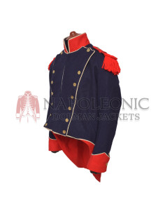 Belgium Imperial Garde Empire Costume 2