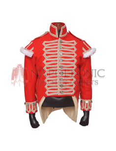 41st Regiment Foot Grenadier British Jacket