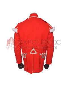 41st Regiment Foot Grenadier British Jacket 2