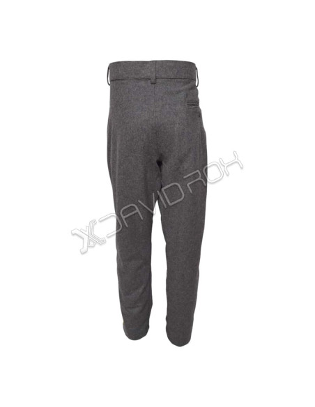 Civil War Troops CS Trouser