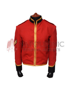 RDG Mess Royal Dragoon Dress Jacket