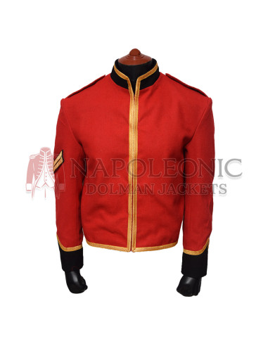 RDG Mess Royal Dragoon Dress Jacket