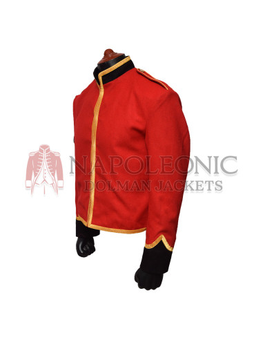 RDG Mess Royal Dragoon Dress Jacket