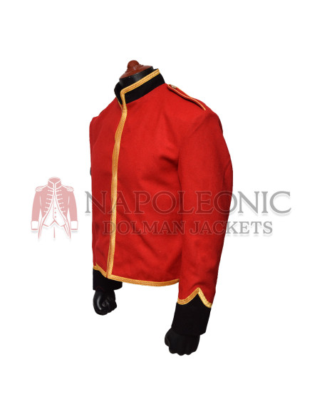 RDG Mess Royal Dragoon Dress Jacket