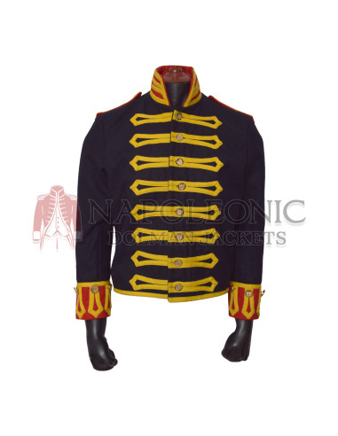Royal Horse Artillery Tunic Circa 1815
