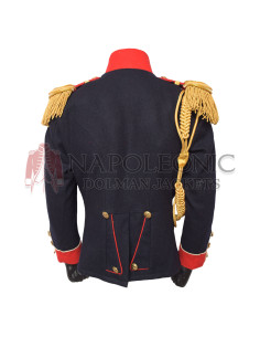 Nicholas II Circa 1896 Costume 2