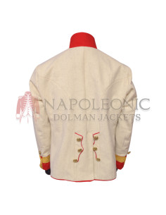 Austrian Field Marshal François Joseph Uniform 2